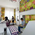 Evim Hostel Kadikoy
