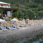 Mavi Akvaryum Otel