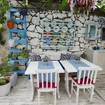 Ruzgar Hotel Alacati