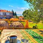 Cunda Thelara Otel