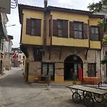 Ayvalik Sari Gelin Pansiyon