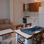 Uec Piramit Butik Apart