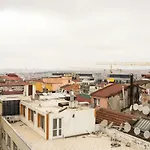 Panda Residence Deluxe Taksim