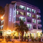 Aurasia Seaside Hotel