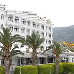 Grand Beyza Garden Beach Hotel