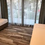 Cinar Suite House