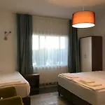 Cinar Suite House