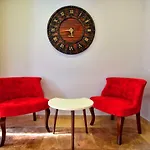 Ekinoks Suit & Apart Otel
