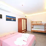 Nil Apart Otel
