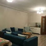 Seyran Apart