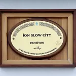 Ion Slow City Adult 12