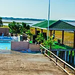 Kosi Bay Hippo Lodge & Resort