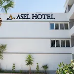 Asel Hotel Didim