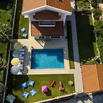 Villa Ates By Tatilpremium