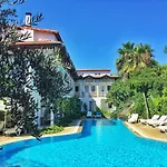 Dalyan Central Park Hotel - Adults Only