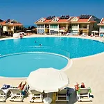 Orka Park Villas And Apartments