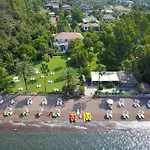 Golden Key Hisaronu