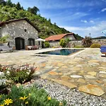 Kay2700 Villa Ferah3 3 Bedrooms