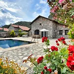 Kay2700 Villa Ferah3 3 Bedrooms