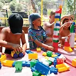 Idas Club Hotel