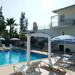 Infinity Yaniklar Villa