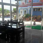 Tjs Hotel Fethiye