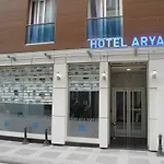 Kadikoy Arya Hotel