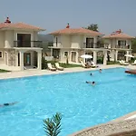 Orka Mountain View Villas