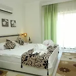 Orka Mountain View Villas