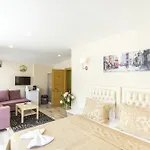Taksim Ruby Suites