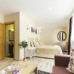 Taksim Ruby Suites