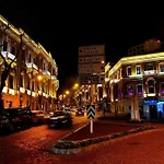 Levo Suites Macka
