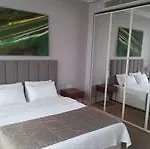 Divan Residence At Bomoti Plaza