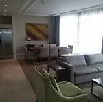 Divan Residence At Bomoti Plaza