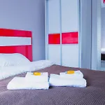 Taksim Mass Suite