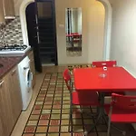 Galata Apart Otel