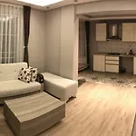New Ada Suit Otel