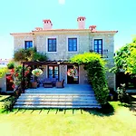 Tasquartas Hotel Alacati