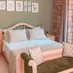 Monk Hotel Alacati - Adults Only