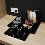 Gold Suite