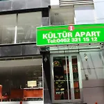 Kultur Apartlari