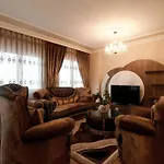 Nupelda Suites Bomonti