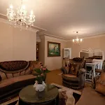Nupelda Suites Bomonti