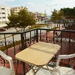 Zeytindali Apart Otel
