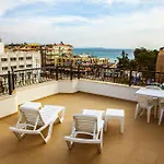 Zeytindali Apart Otel