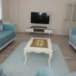 Zumrut Apart