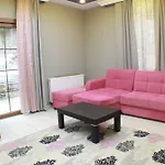 Golbasi Villa Apart