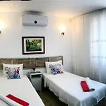 Alacati Umitev Boutique Hotel