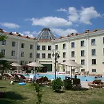 Gure Saruhan Thermal Hotel