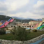 Gure Saruhan Thermal